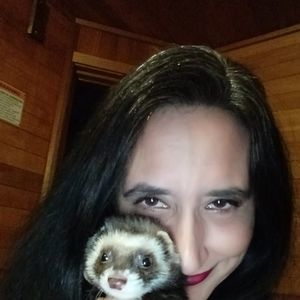 Meet your Posher, Trisha